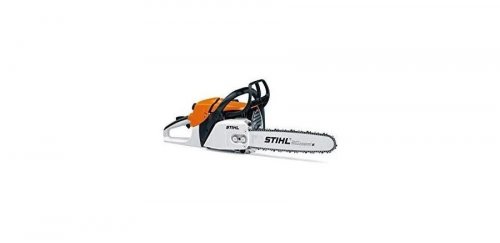 Motosierra Stihl MS 291