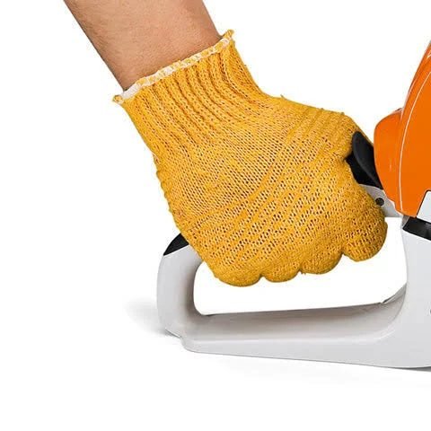 Motosierra Stihl MS231 42.6cc mezcla con barra 45cm cadena y protección barra