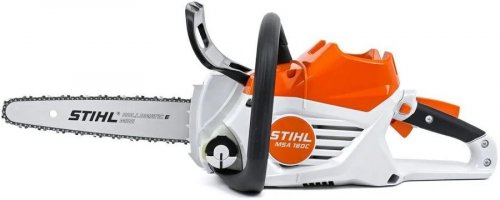 Motosierra Stihl MSA 160 C