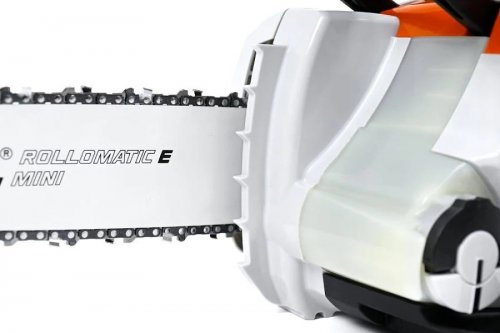 Motosierra Stihl MSA 160 C