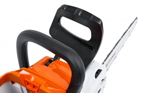 Motosierra Stihl MSA 160 C
