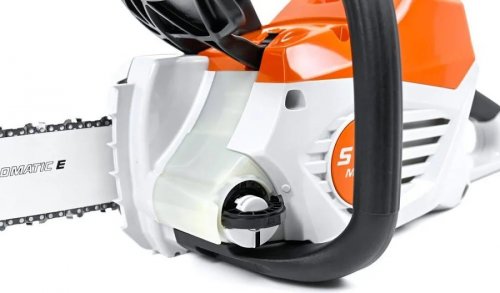 Motosierra Stihl MSA 160 C