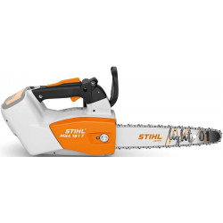 Motosierra STIHL MSA 161 T