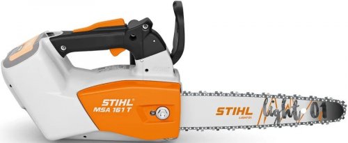 Motosierra STIHL MSA 161 T
