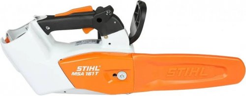 Motosierra STIHL MSA 161 T