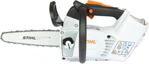 Motosierra STIHL MSA 161 T