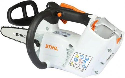 Motosierra STIHL MSA 161 T