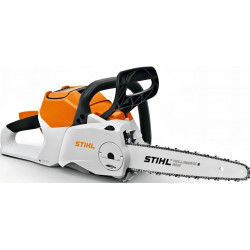 Motosierra STIHL MSA 200 C-B