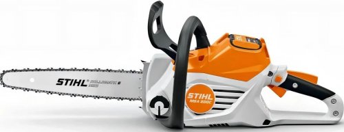 Motosierra STIHL MSA 200 C-B