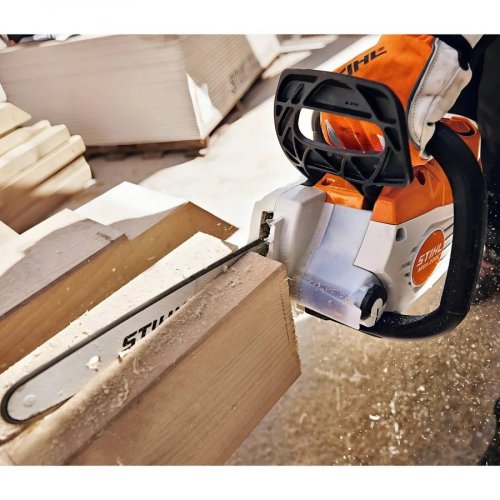 Motosierra STIHL MSA 200 C-B
