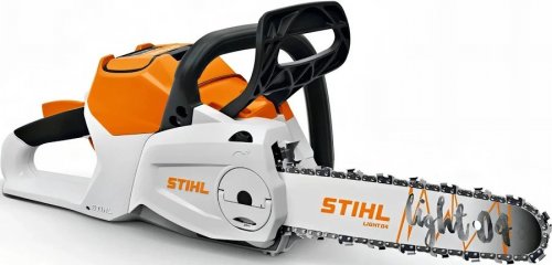 Motosierra Stihl MSA 220 C-B