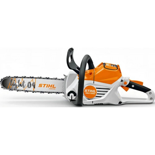 Motosierra Stihl MSA 220 C-B