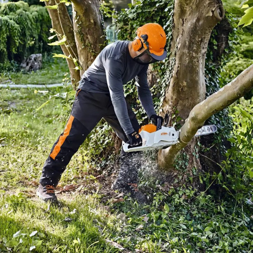 Motosierra Stihl MSA 220 C-B