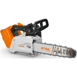 Motosierra STIHL MSA 220 TC-O
