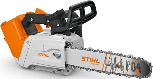 Motosierra STIHL MSA 220 TC-O