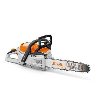 Motosierra STIHL MSA 300 C