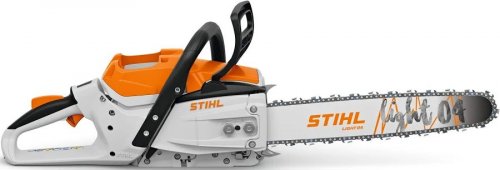 Motosierra STIHL MSA 300 C