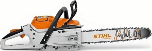 Motosierra Stihl MSA 300 C-O