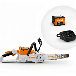 Motosierra STIHL MSA 60 C-B + Batería y cargador