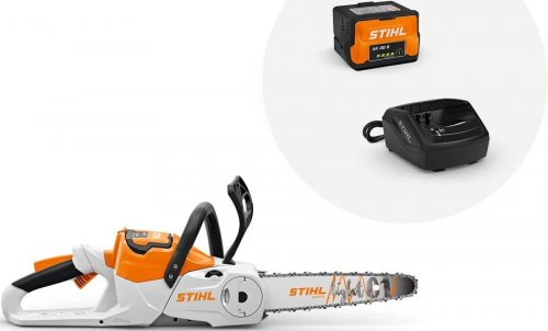 Motosierra STIHL MSA 70 C-B
