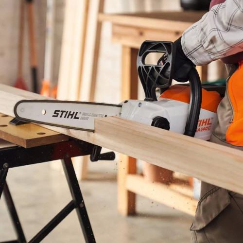 Motosierra STIHL MSA 70 C-B