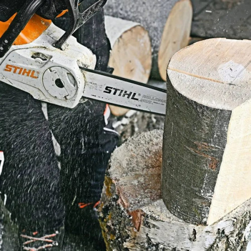Motosierra STIHL MSA 70 C-B