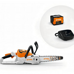 Motosierra STIHL MSA 70 C-B + Batería y Cargador