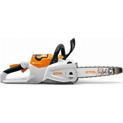 Motosierra STIHL MSA 80.0 C Sin batería ni cargador