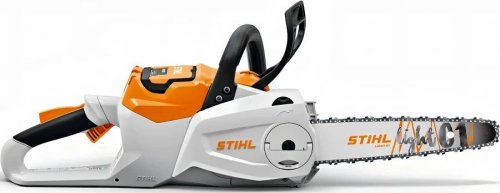 Motosierra STIHL MSA 80.0 C Sin batería ni cargador