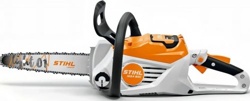 Motosierra STIHL MSA 80.0 C Sin batería ni cargador
