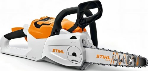 Motosierra STIHL MSA 80.0 C Sin batería ni cargador