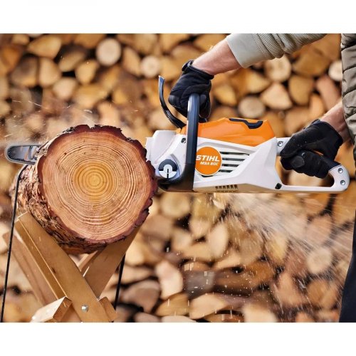 Motosierra STIHL MSA 80.0 C Sin batería ni cargador
