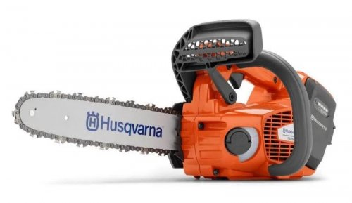 Motosierra T535IXP Bateria Husqvarna