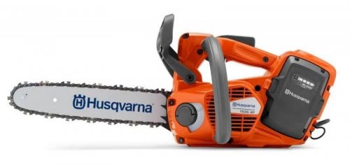 Motosierra T535IXP Bateria Husqvarna