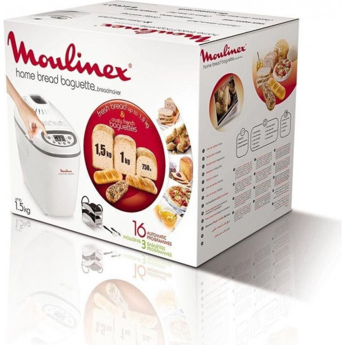 Moulinex Baguette OW61010