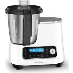 Moulinex Clickchef HF452110