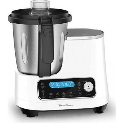 Moulinex Clickchef HF452110