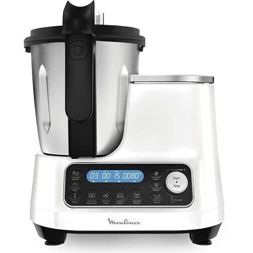 Moulinex Clickchef HF452110