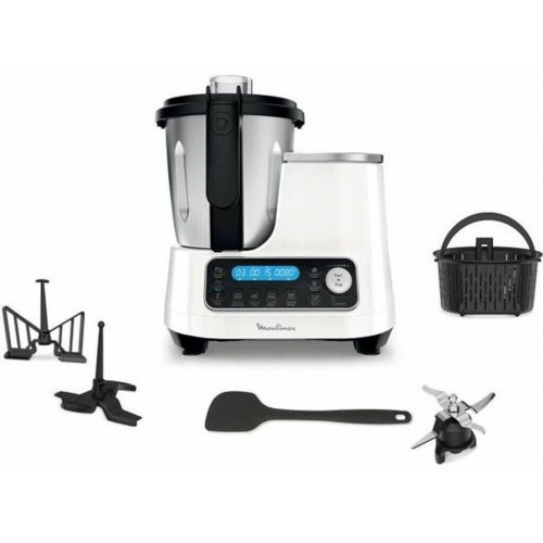Moulinex Clickchef HF452110