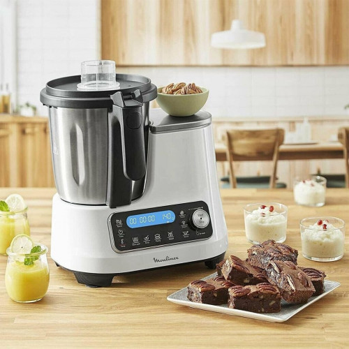 Moulinex Clickchef HF452110