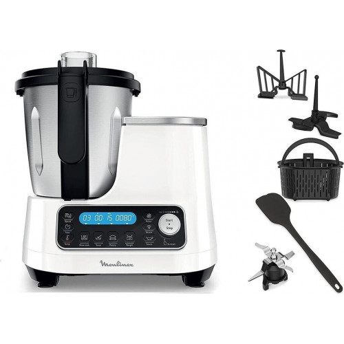 Moulinex Clickchef HF452110