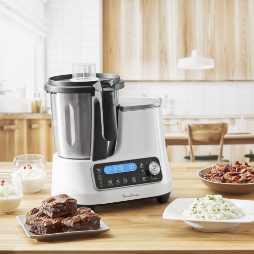 Moulinex Clickchef HF452110