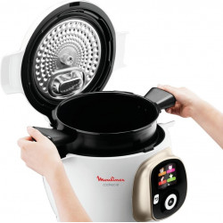 Moulinex Cookeo+ CE851A10