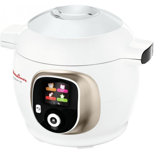 Moulinex Cookeo+ CE851A10