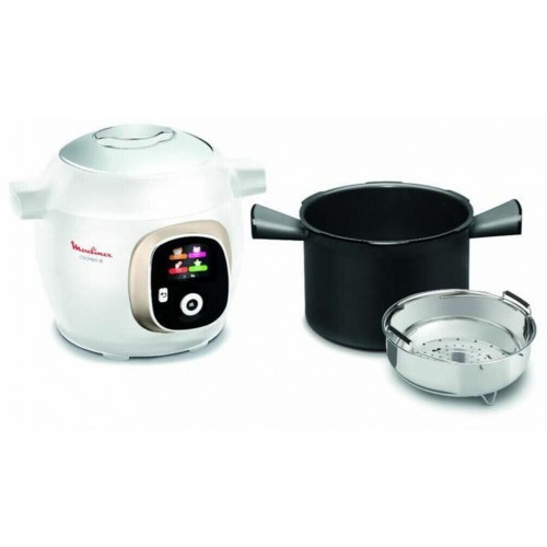 Moulinex Cookeo+ CE851A10