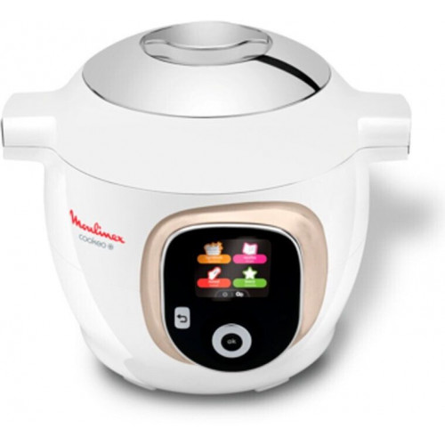 Moulinex Cookeo+ CE851A10