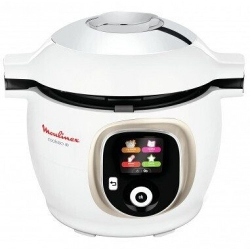 Moulinex Cookeo+ CE851A10