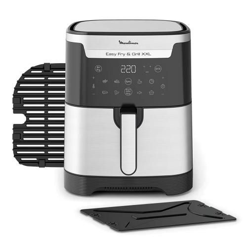 Moulinex EZ801D10