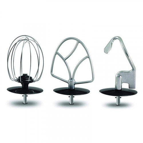 Moulinex Masterchef Grande QA810D01 Robot de Cocina 1500W