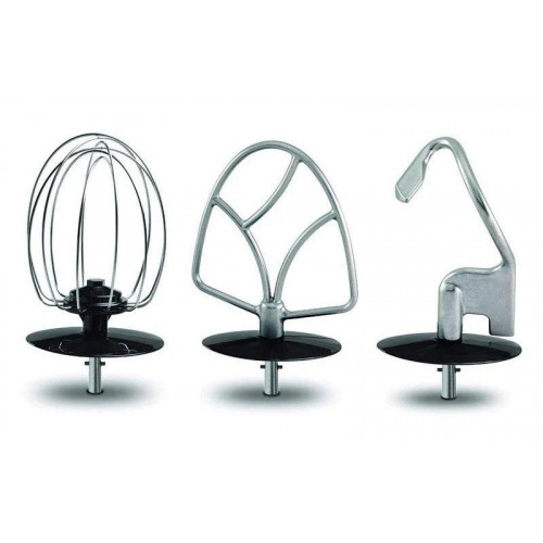 Moulinex Masterchef Grande Robot de Cocina 1500W